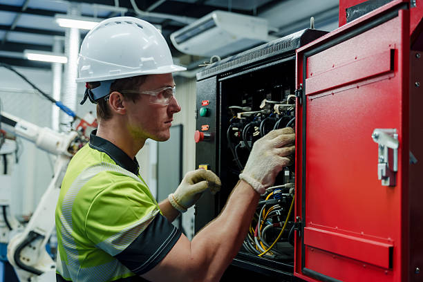 24/7 Emergency Generator Installation experts in Henry, IL