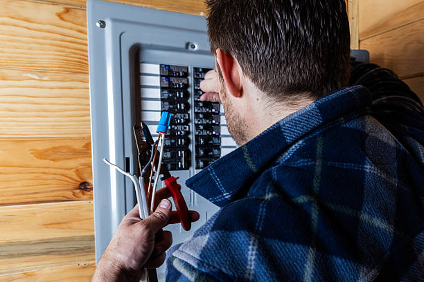Affordable Generator Installation solutions in Henry, IL